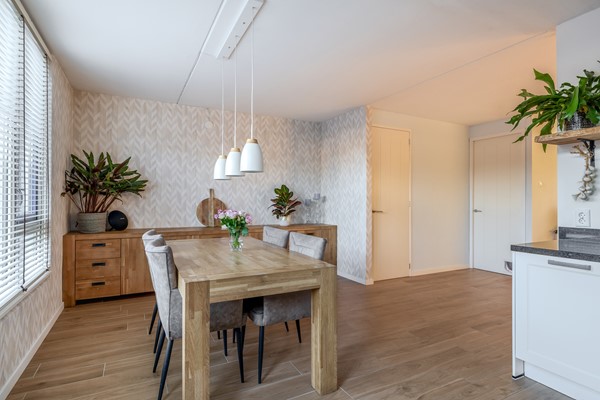 Medium property photo - Kruisbessendreef 13, 3181 PS Rozenburg